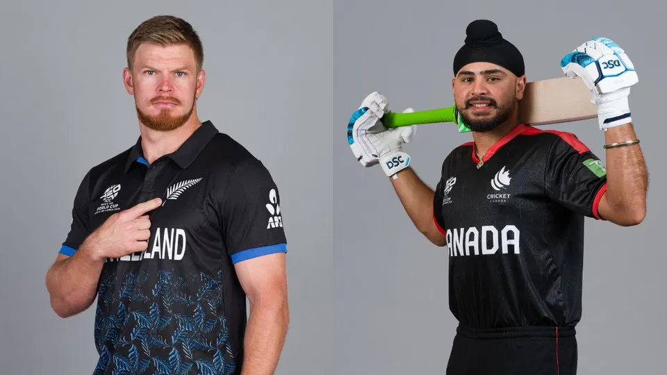 NZ vs CAN T20 World Cup 2026 live streaming news